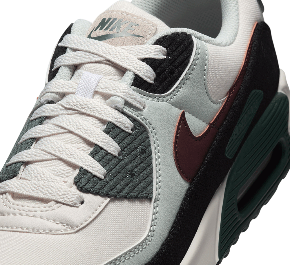 Nike Air Max 90 Premium product image 7, provided for visual reference and product detail review