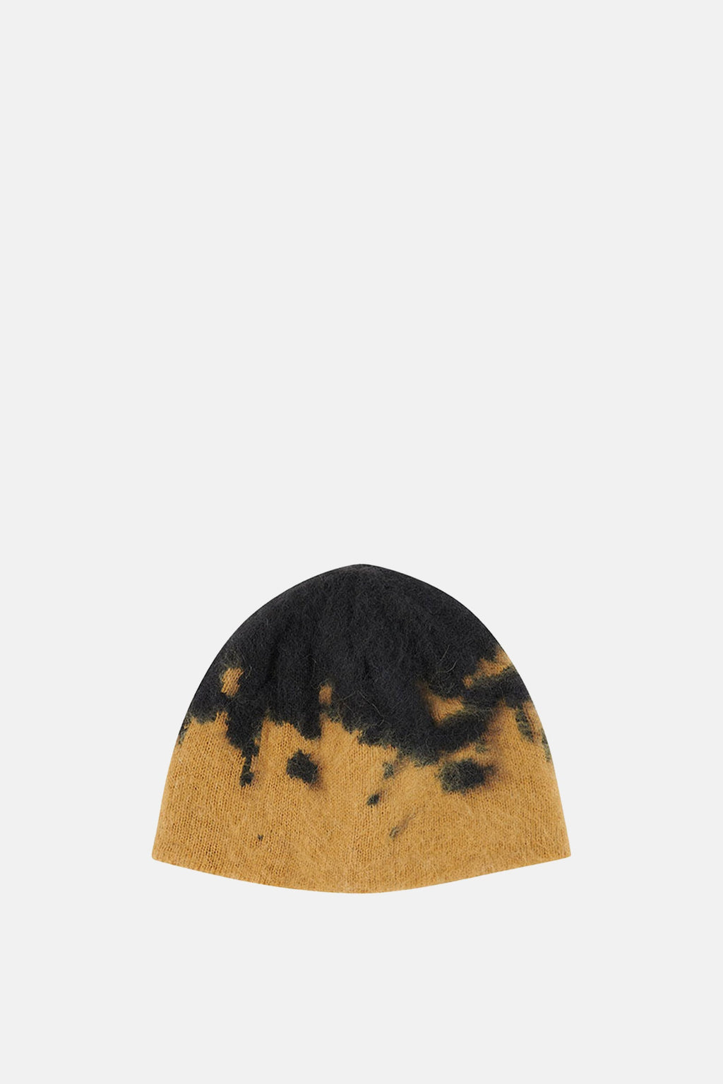 Mohair Splatter Beanie product image 1, provided for visual reference and product detail review