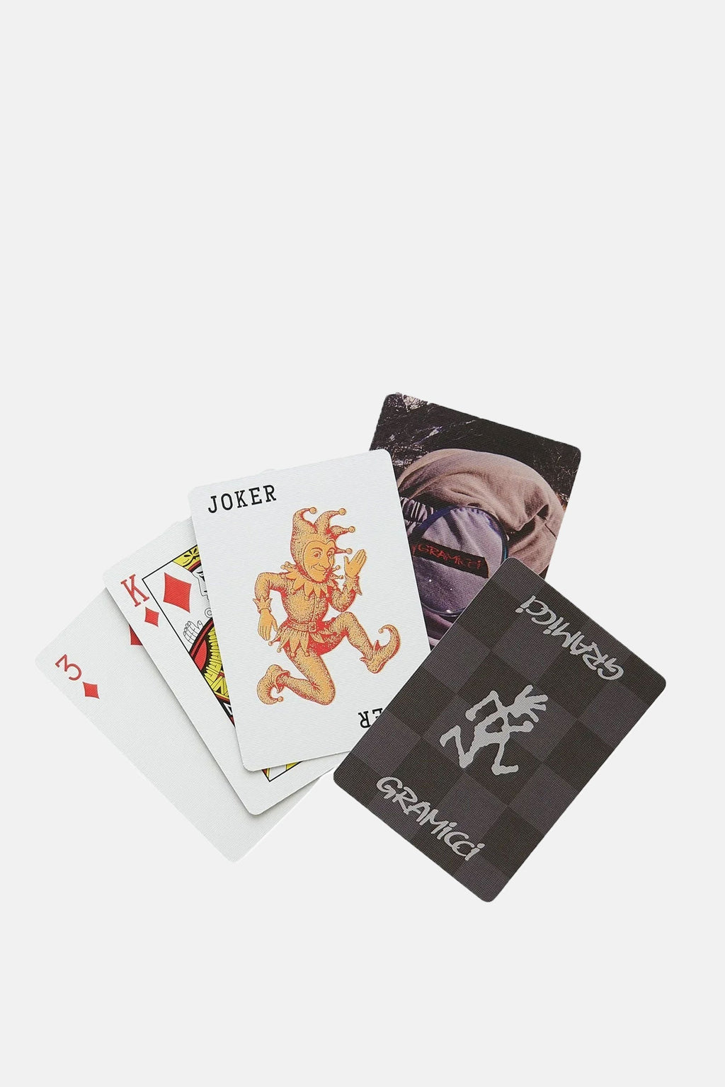 Playing Cards product image 1, provided for visual reference and product detail review