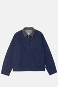 Japanese Denim Trucker product image 1, provided for visual reference and product detail review
