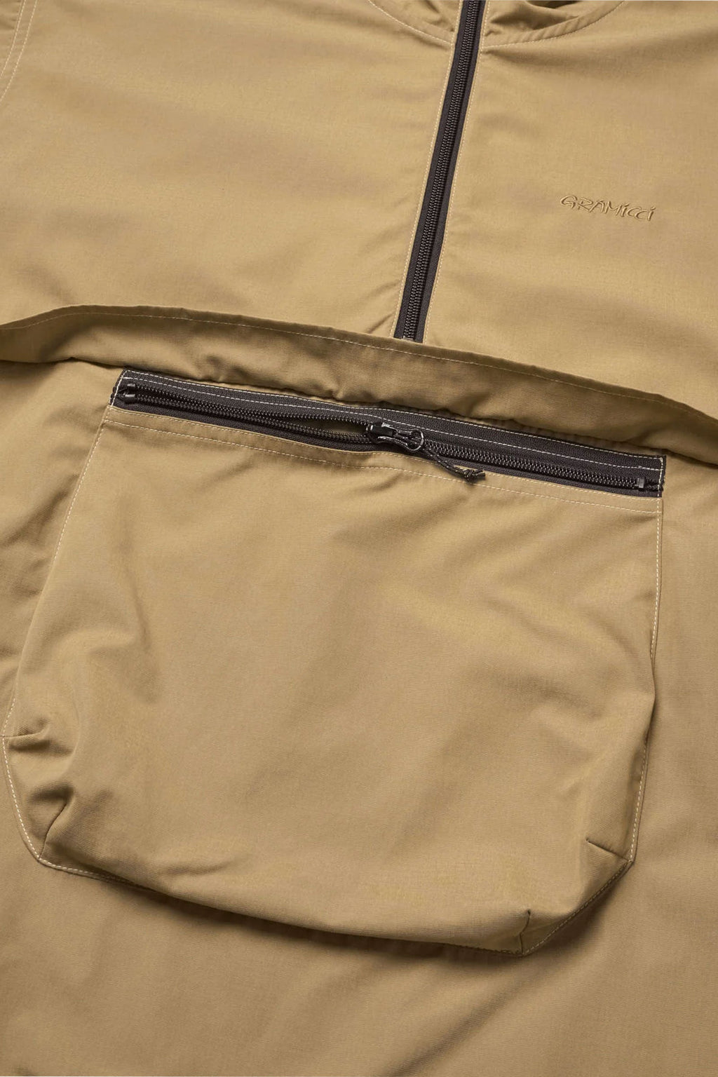 Wr Anorak product image 3, provided for visual reference and product detail review
