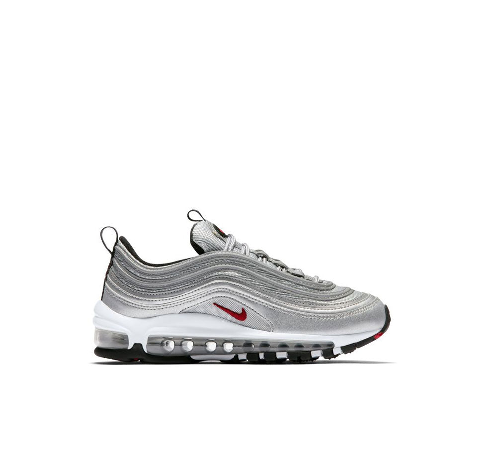 Nike Air Max 97 Qs (Gs) product image 1, provided for visual reference and product detail review