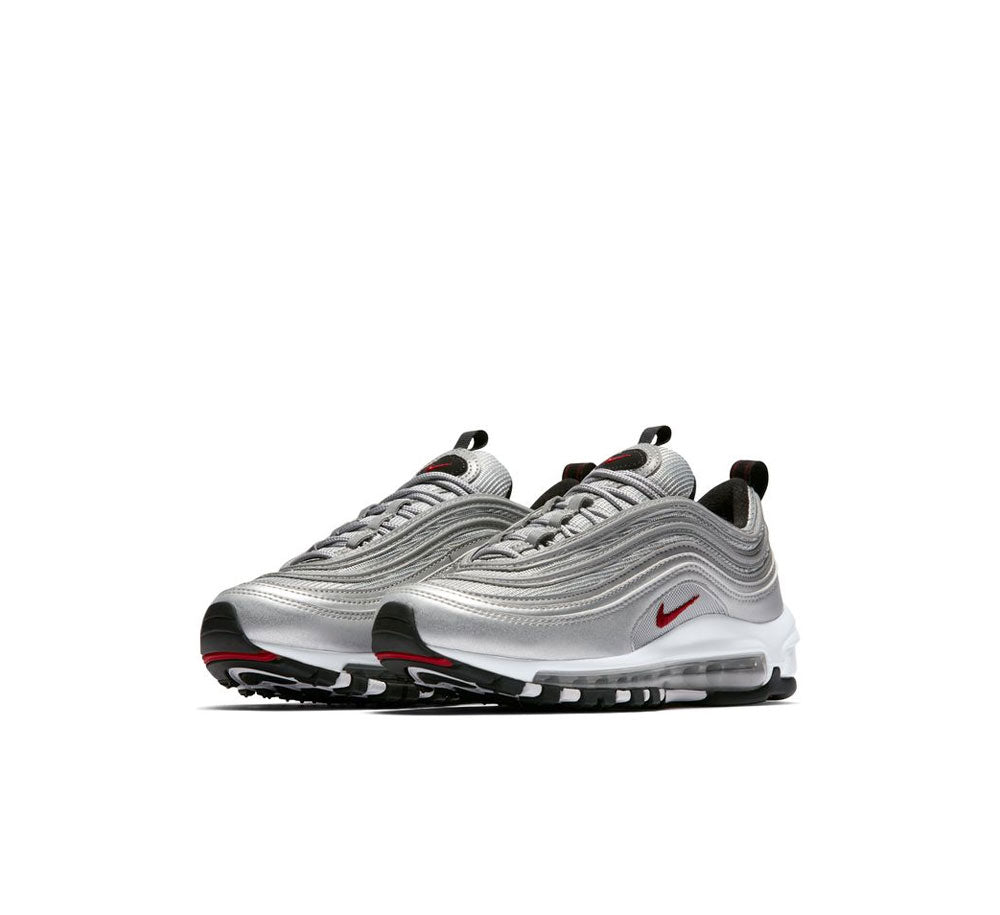 Nike Air Max 97 Qs (Gs) product image 2, provided for visual reference and product detail review