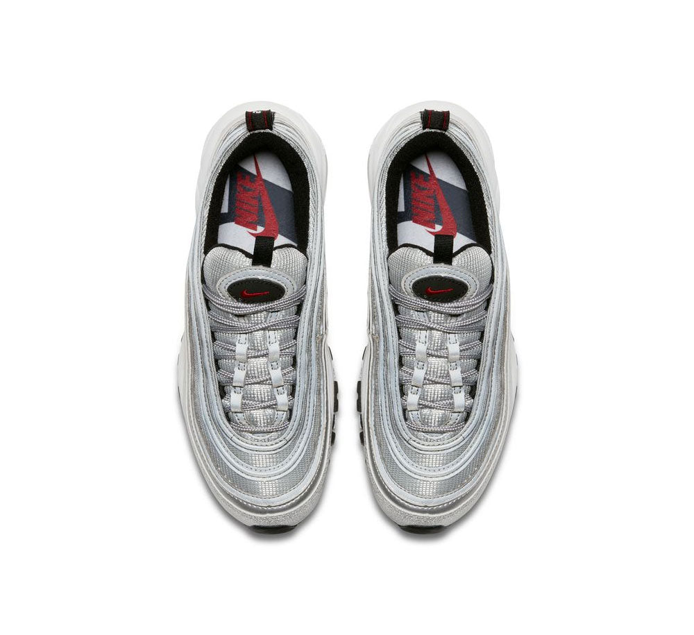 Nike Air Max 97 Qs (Gs) product image 3, provided for visual reference and product detail review