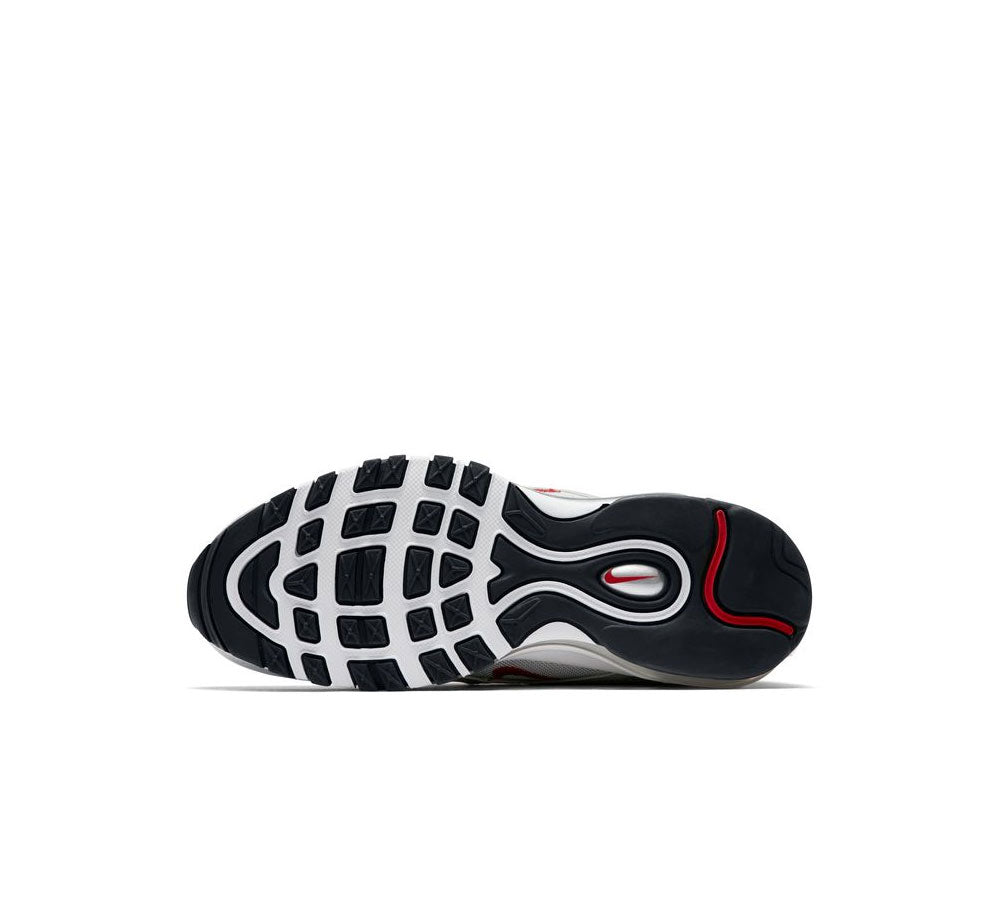 Nike Air Max 97 Qs (Gs) product image 5, provided for visual reference and product detail review