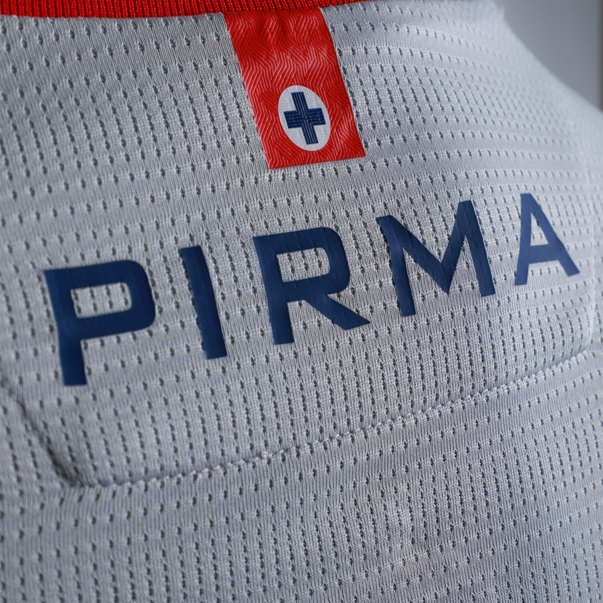 Pirma Cruz Azul 2025-26 Women Away Jersey product image 4, provided for visual reference and product detail review