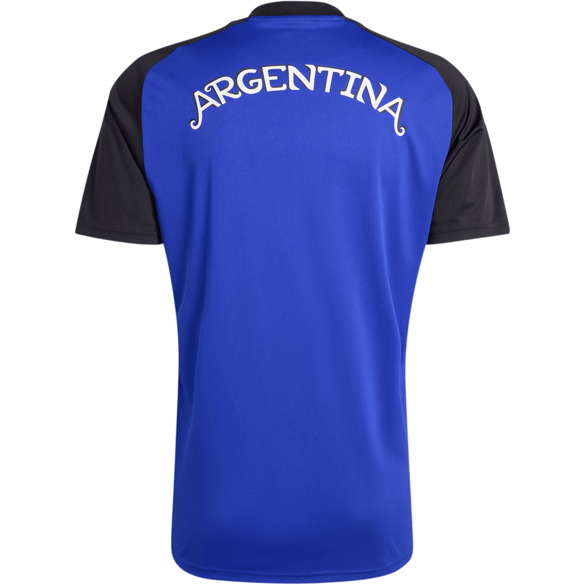 adidas Men Argentina Away Pre-Match Jersey product image 2, provided for visual reference and product detail review