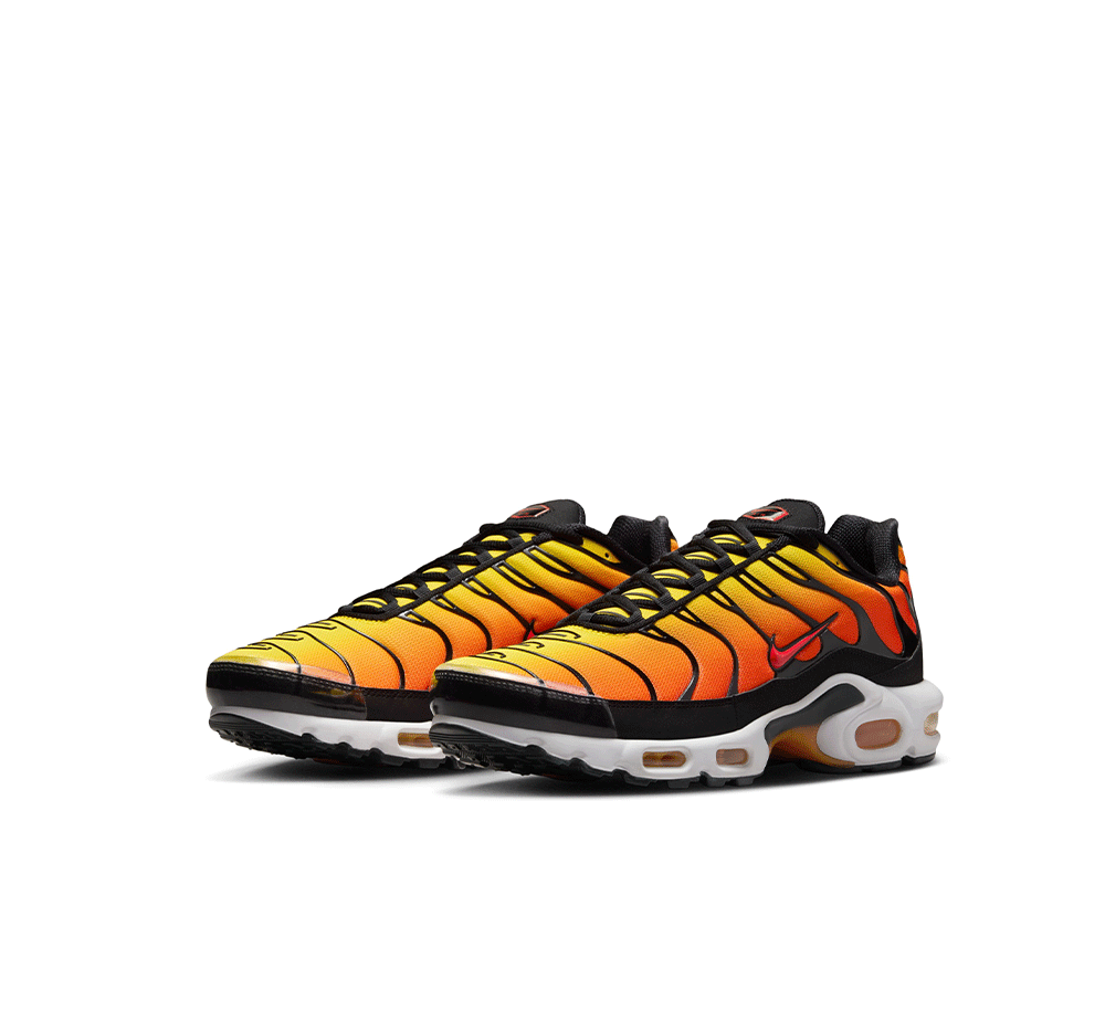 Nike Air Max Plus product image 2, provided for visual reference and product detail review
