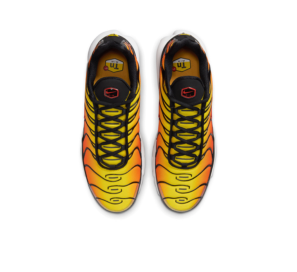 Nike Air Max Plus product image 3, provided for visual reference and product detail review