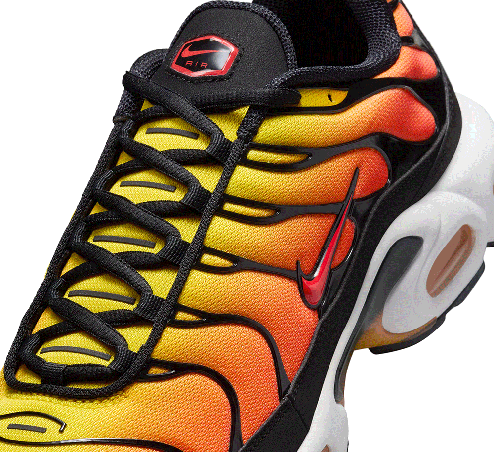 Nike Air Max Plus product image 6, provided for visual reference and product detail review