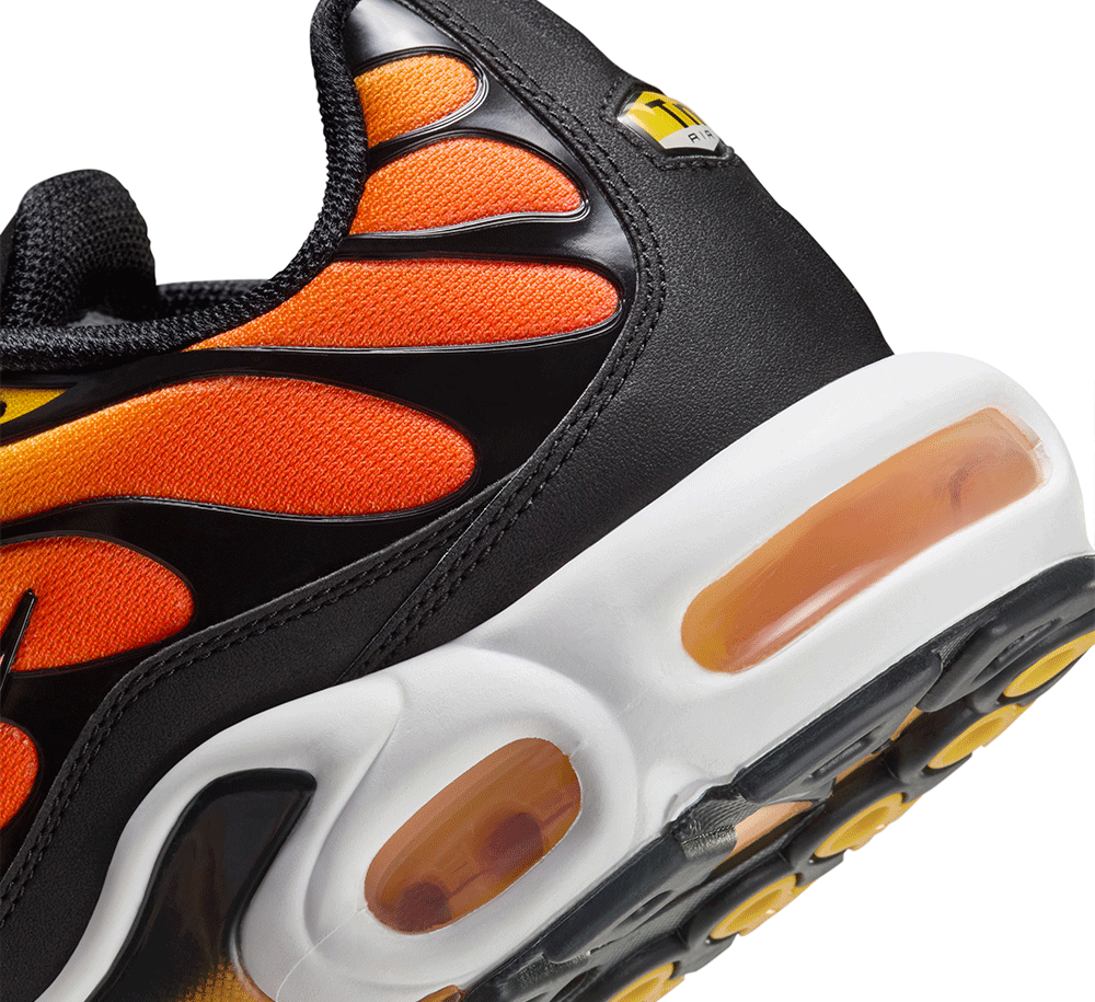 Nike Air Max Plus product image 7, provided for visual reference and product detail review