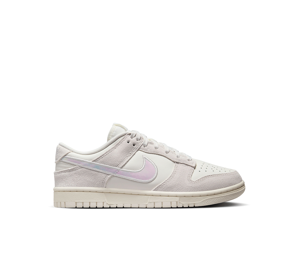 Womens Nike Dunk Low product image 1, provided for visual reference and product detail review