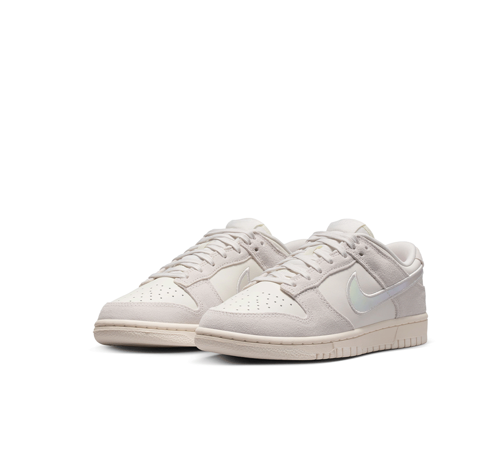 Womens Nike Dunk Low product image 2, provided for visual reference and product detail review