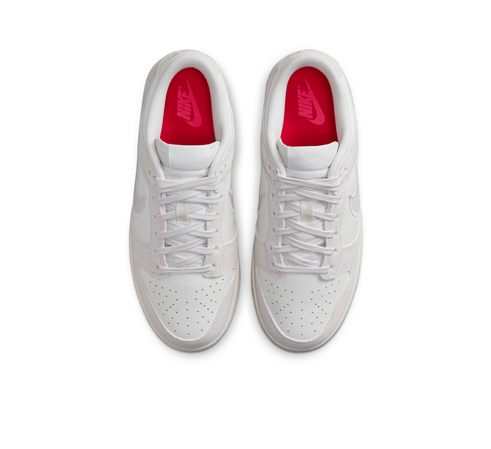 Womens Nike Dunk Low product image 3, provided for visual reference and product detail review