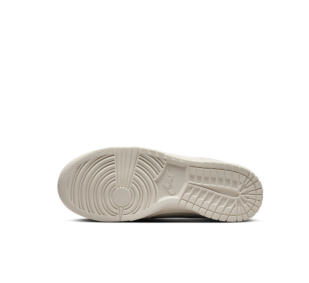 Womens Nike Dunk Low product image 4, provided for visual reference and product detail review