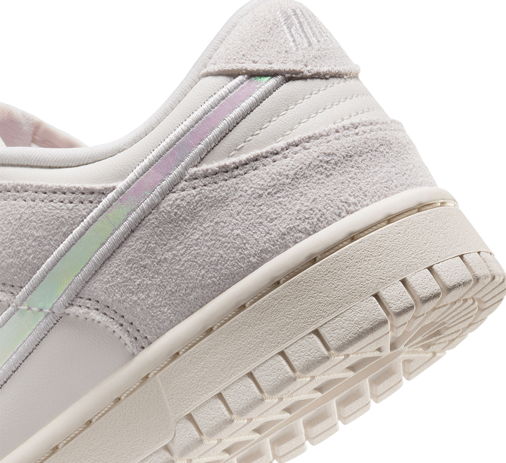 Womens Nike Dunk Low product image 6, provided for visual reference and product detail review