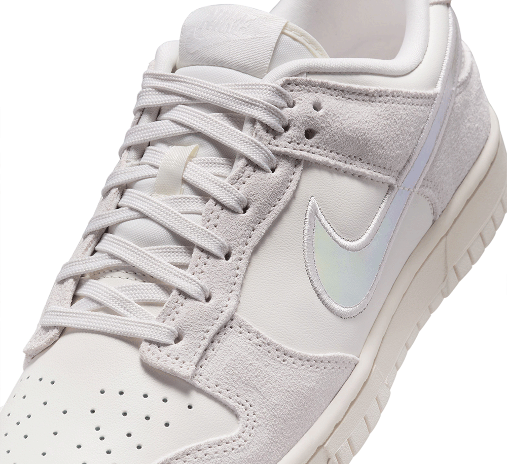 Womens Nike Dunk Low product image 5, provided for visual reference and product detail review
