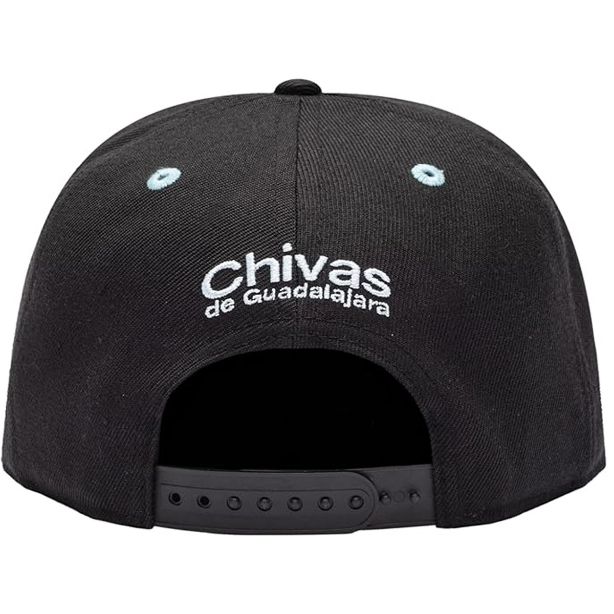 Fan Ink Chivas Ice Cream Snapback Snapback Hat product image 2, provided for visual reference and product detail review