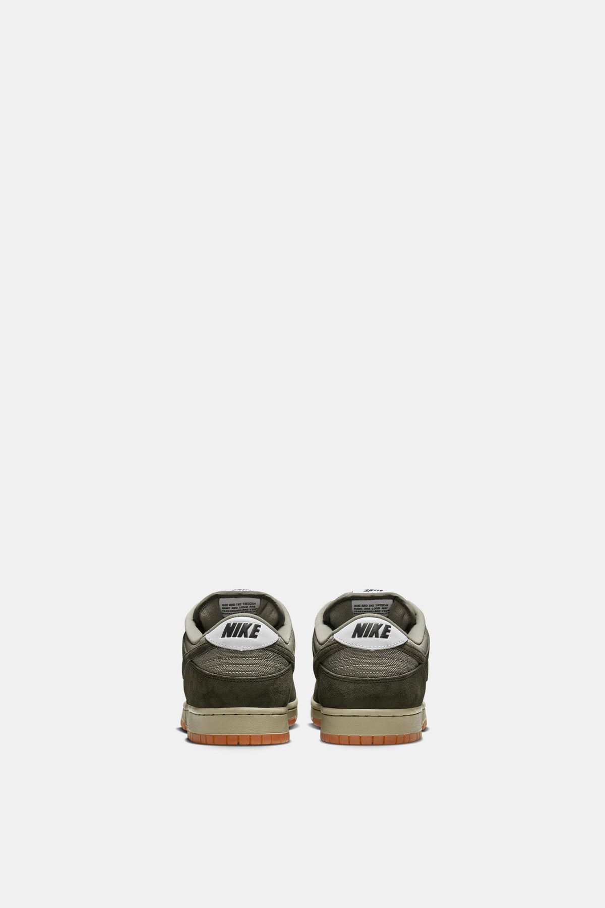 Nike SB Dunk Low Pro B product image 4, provided for visual reference and product detail review