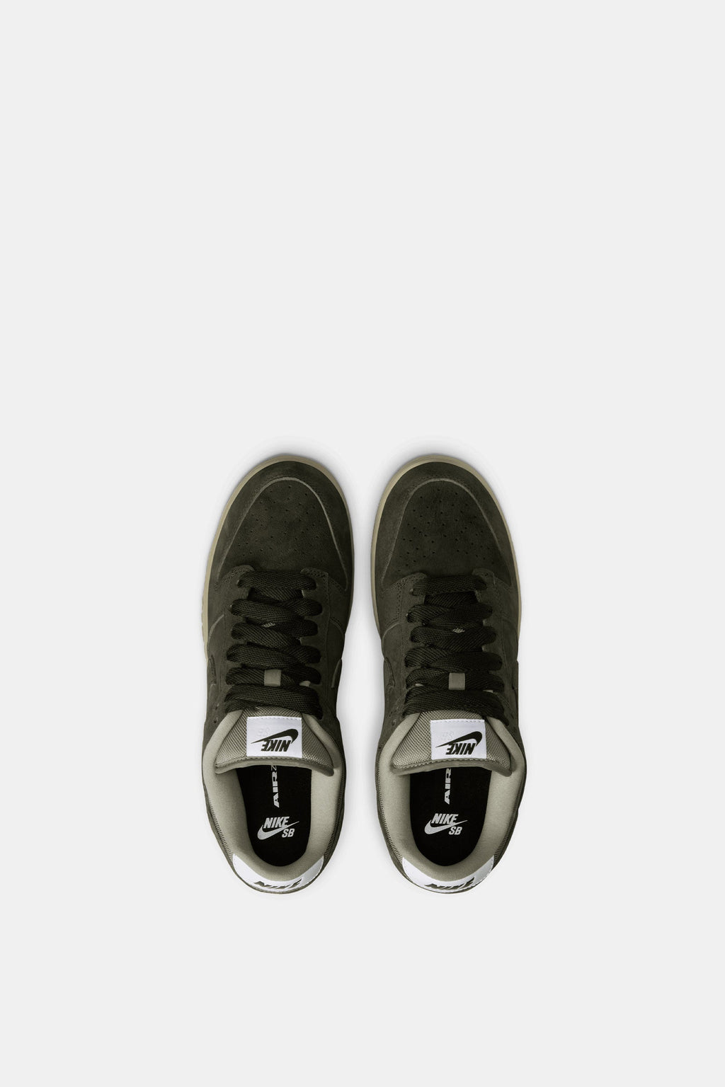 Nike SB Dunk Low Pro B product image 3, provided for visual reference and product detail review