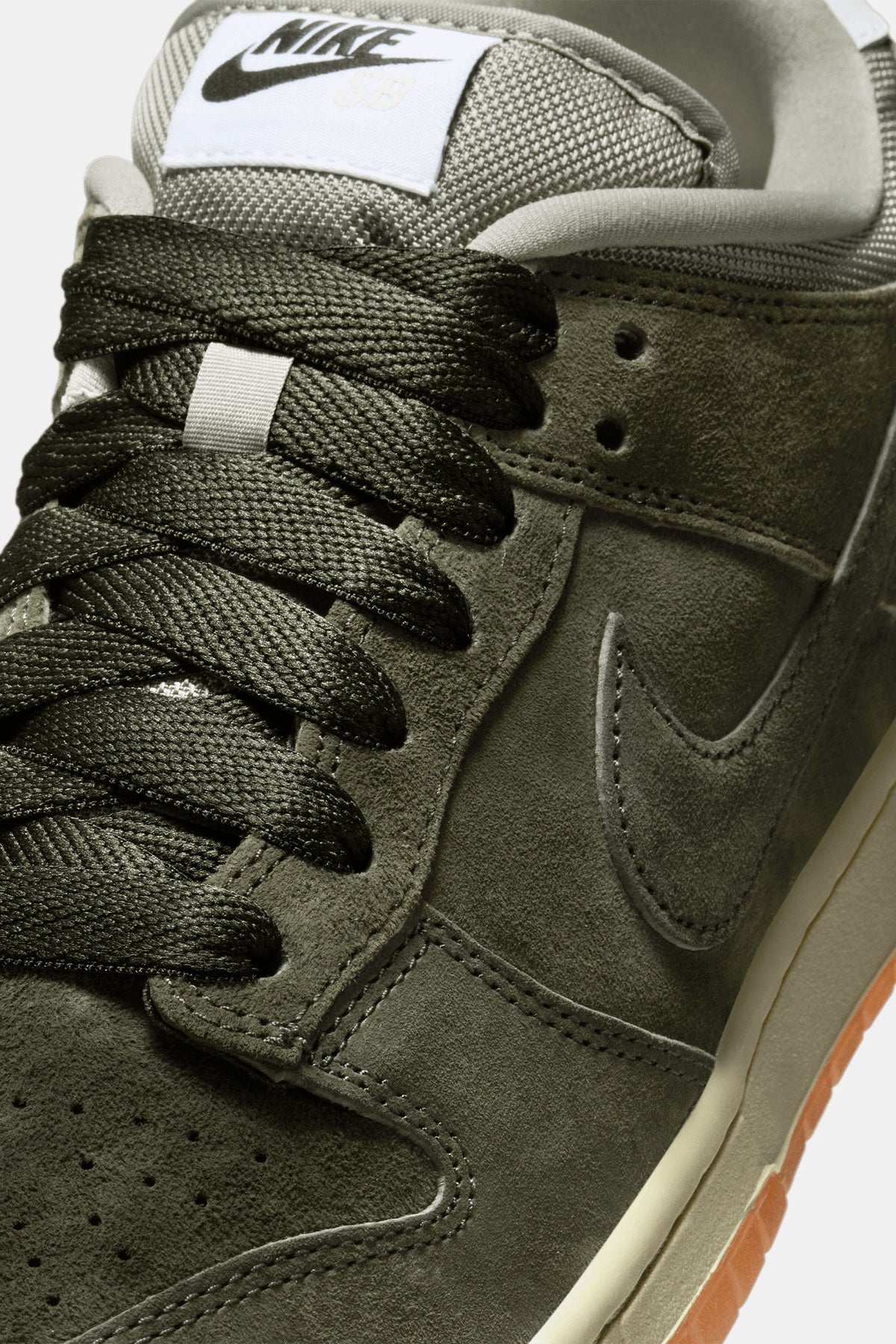 Nike SB Dunk Low Pro B product image 6, provided for visual reference and product detail review