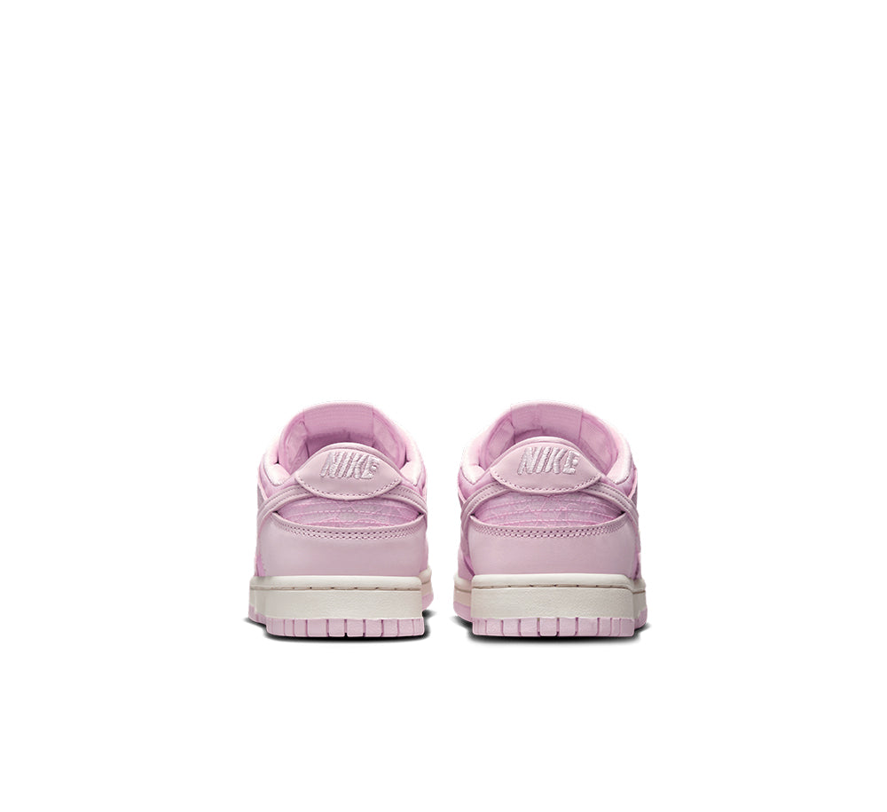 Nike Dunk Low for Women product image 4, provided for visual reference and product detail review
