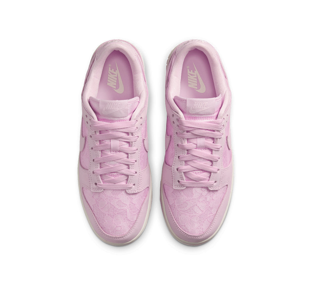 Nike Dunk Low for Women product image 5, provided for visual reference and product detail review