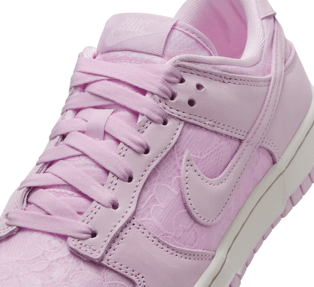 Nike Dunk Low for Women product image 6, provided for visual reference and product detail review