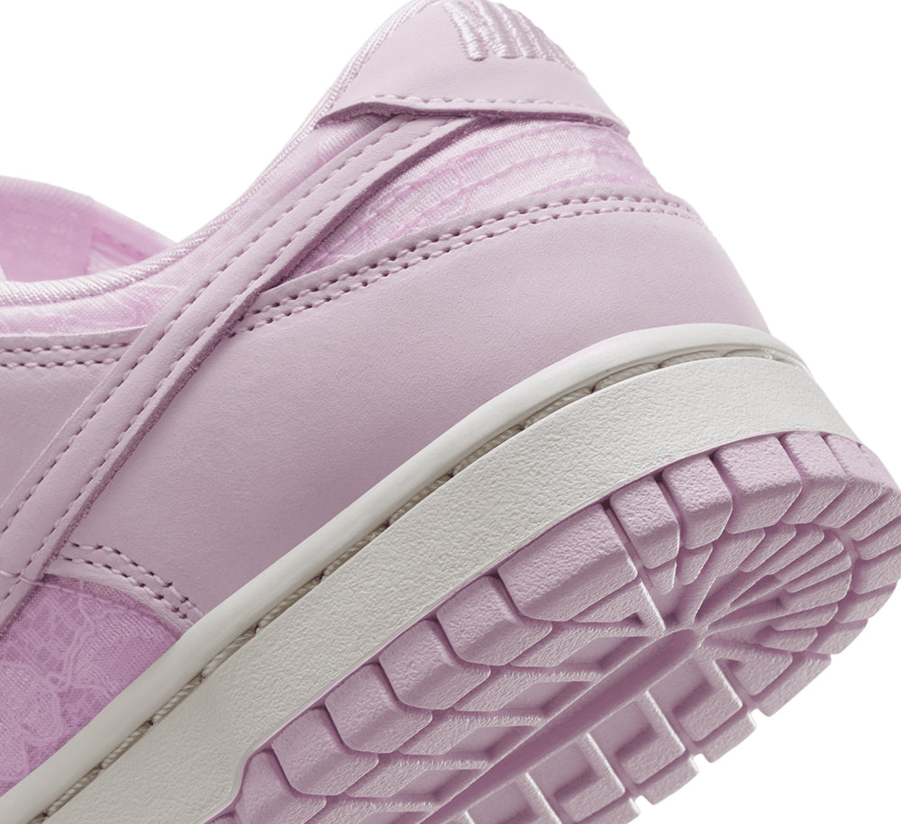 Nike Dunk Low for Women product image 7, provided for visual reference and product detail review
