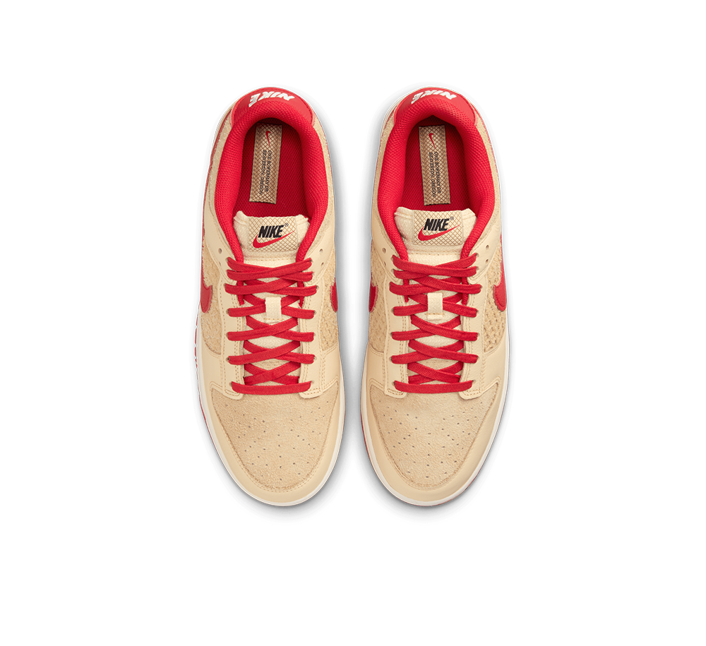 Nike Dunk Low Retro SE product image 4, provided for visual reference and product detail review