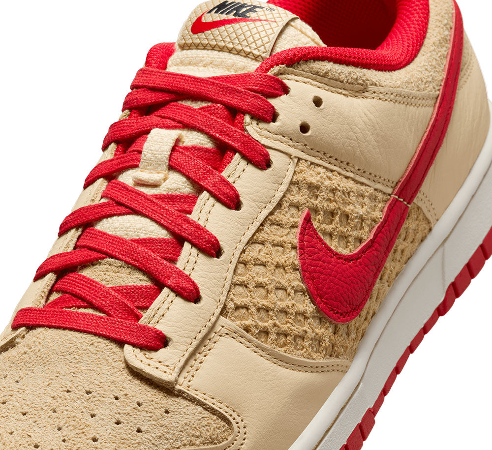 Nike Dunk Low Retro SE product image 7, provided for visual reference and product detail review
