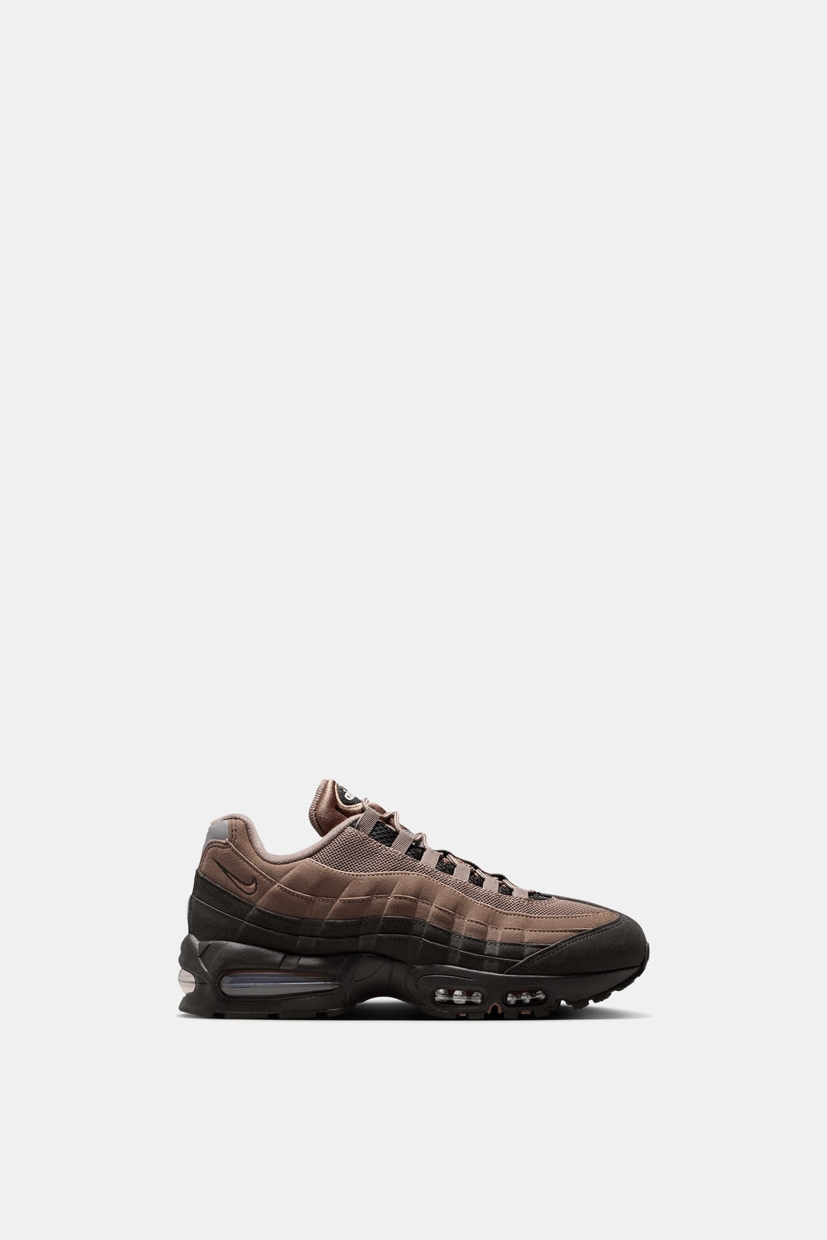 Nike Air Max 95 Big Bubble "OG" product image 1, provided for visual reference and product detail review