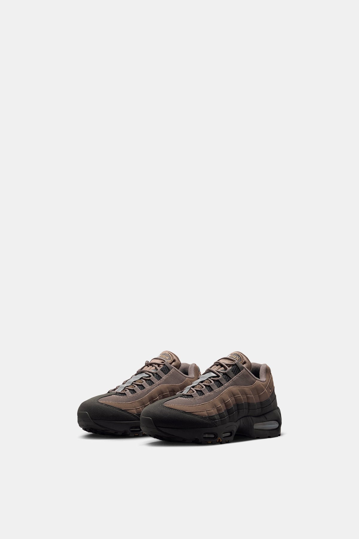 Nike Air Max 95 Big Bubble "OG" product image 2, provided for visual reference and product detail review