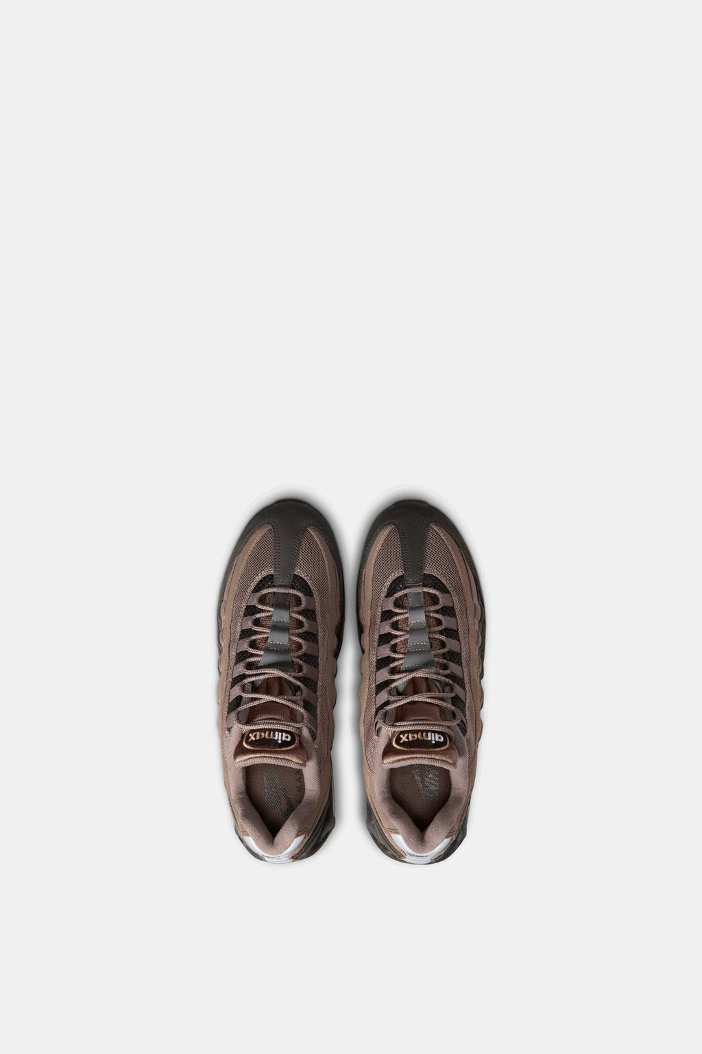 Nike Air Max 95 Big Bubble "OG" product image 3, provided for visual reference and product detail review