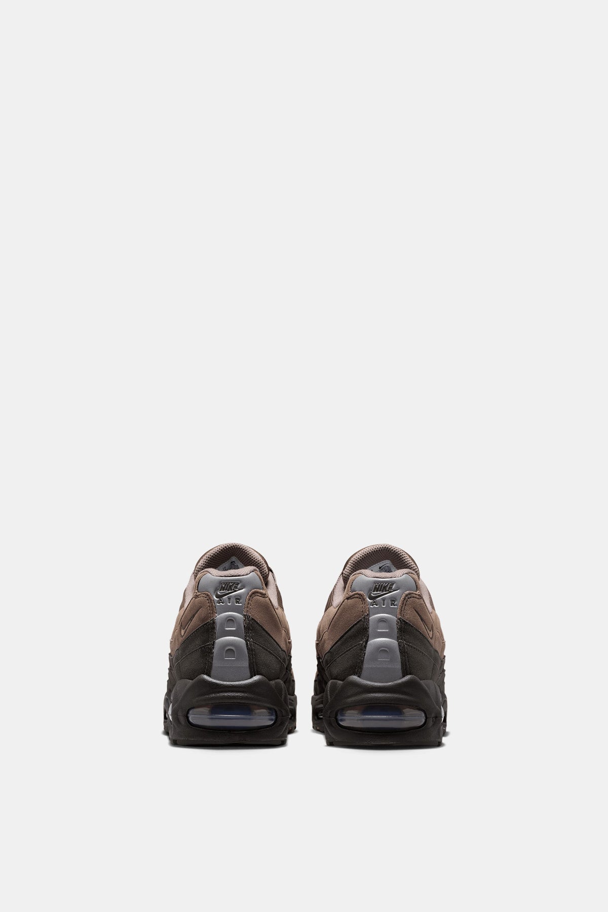 Nike Air Max 95 Big Bubble "OG" product image 4, provided for visual reference and product detail review