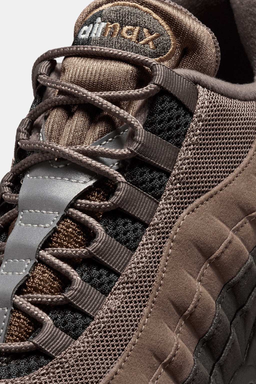 Nike Air Max 95 Big Bubble "OG" product image 6, provided for visual reference and product detail review