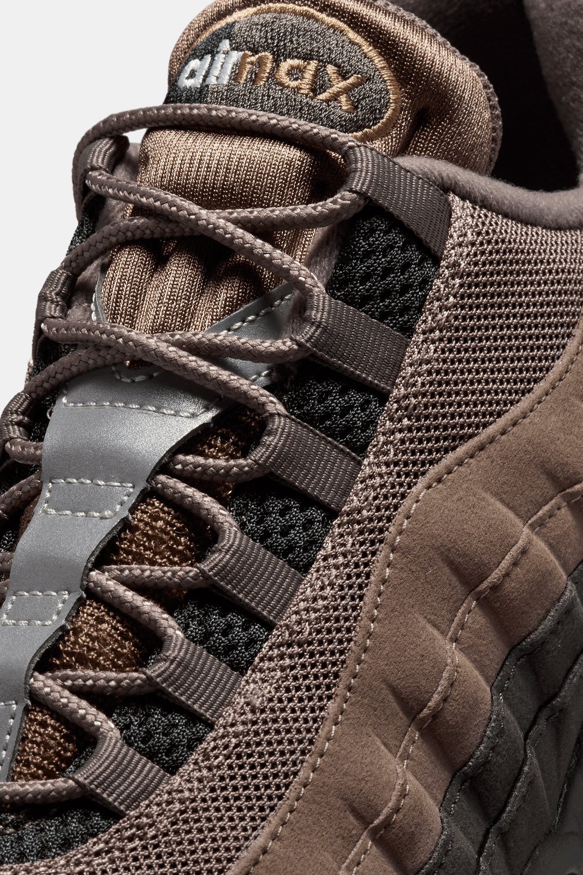 Nike Air Max 95 Big Bubble "OG" product image 6, provided for visual reference and product detail review