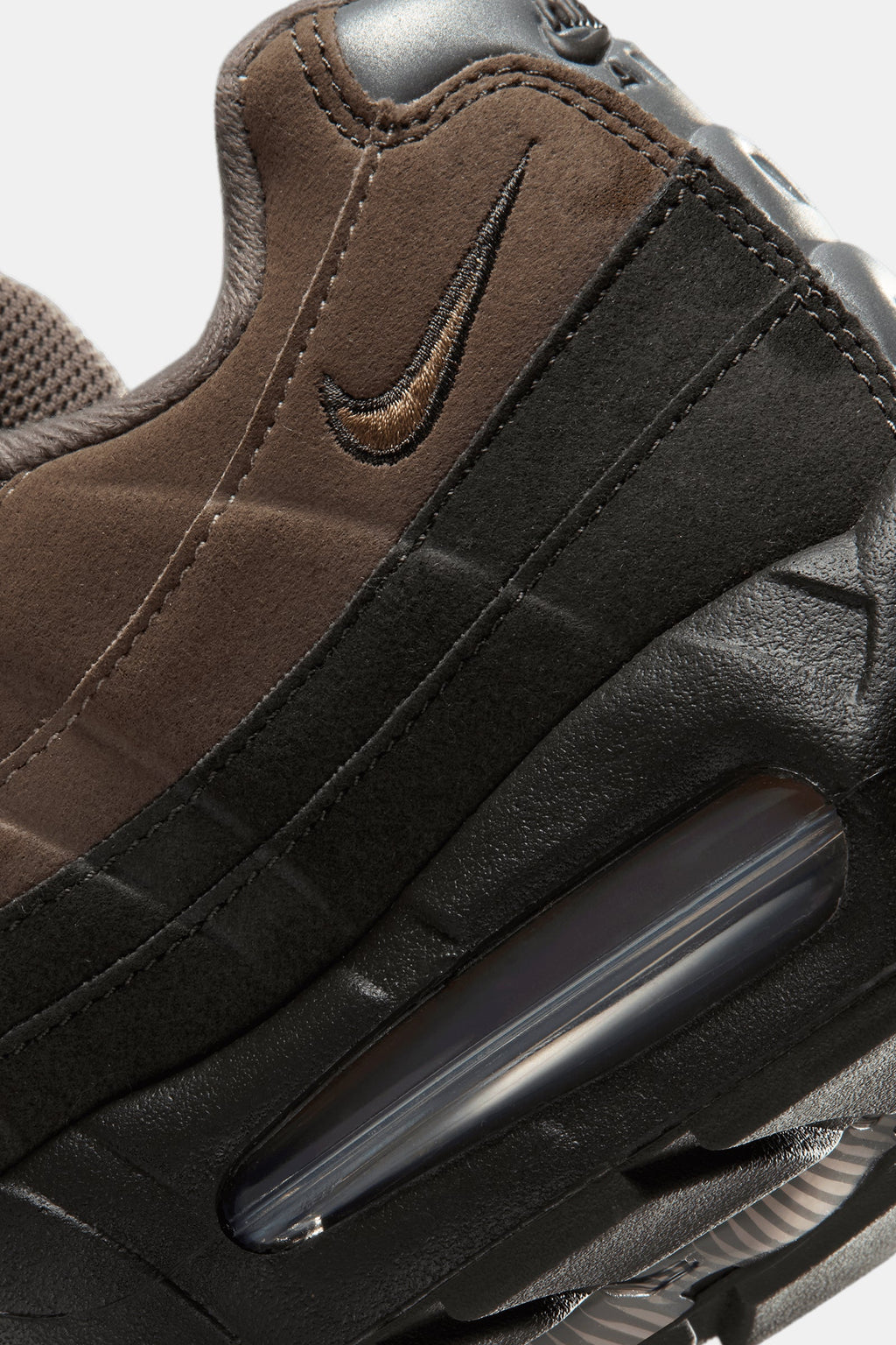 Nike Air Max 95 Big Bubble "OG" product image 7, provided for visual reference and product detail review