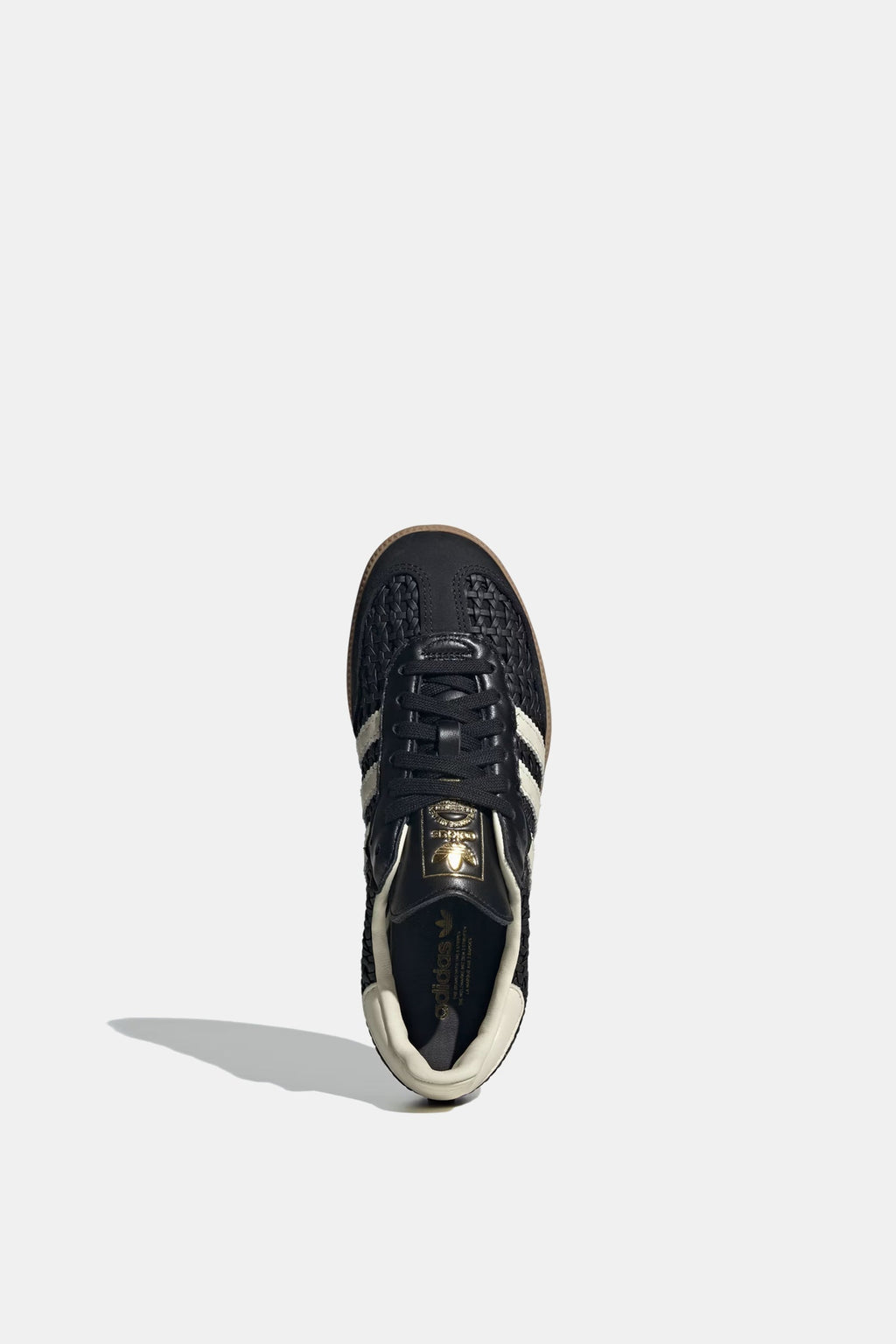 Women Samba OG product image 4, provided for visual reference and product detail review