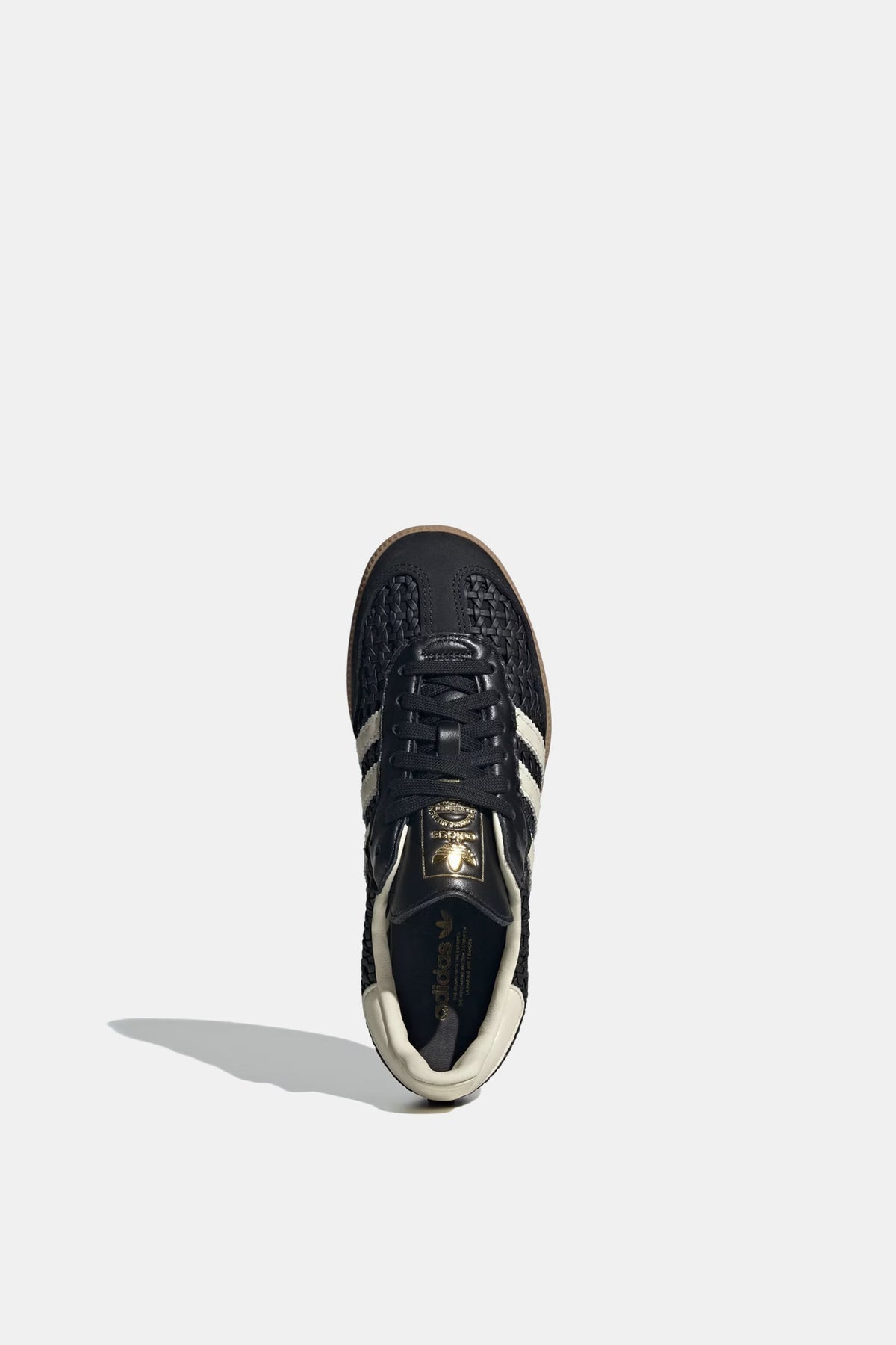 Women Samba OG product image 4, provided for visual reference and product detail review