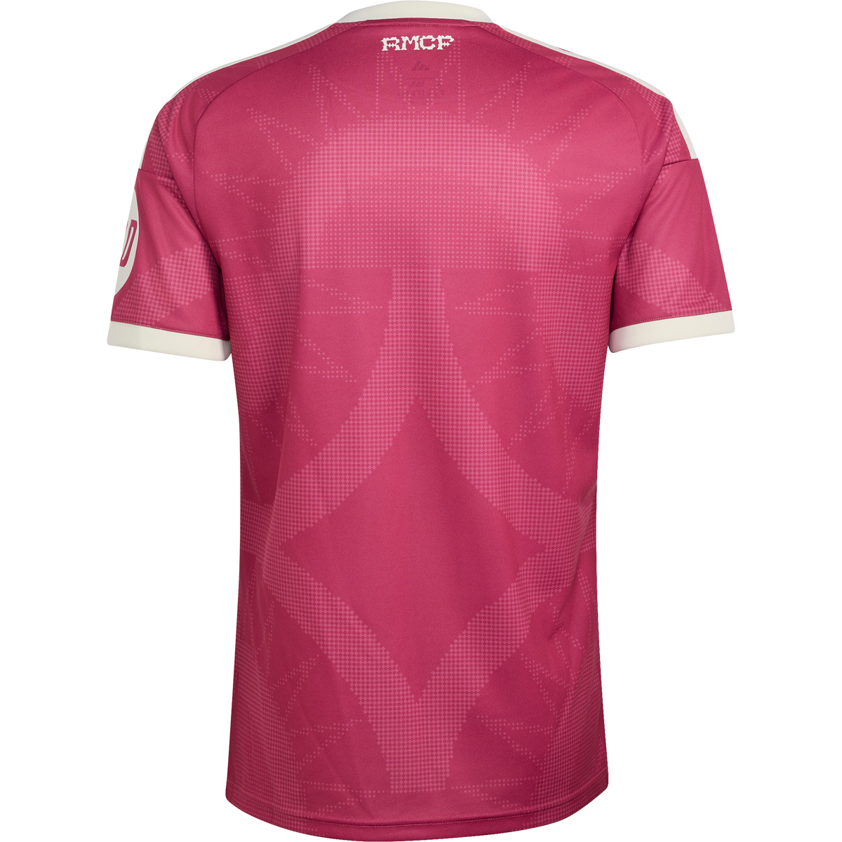 adidas Real Madrid Men’s 3rd 2026-27 Stadium Jersey product image 2, provided for visual reference and product detail review