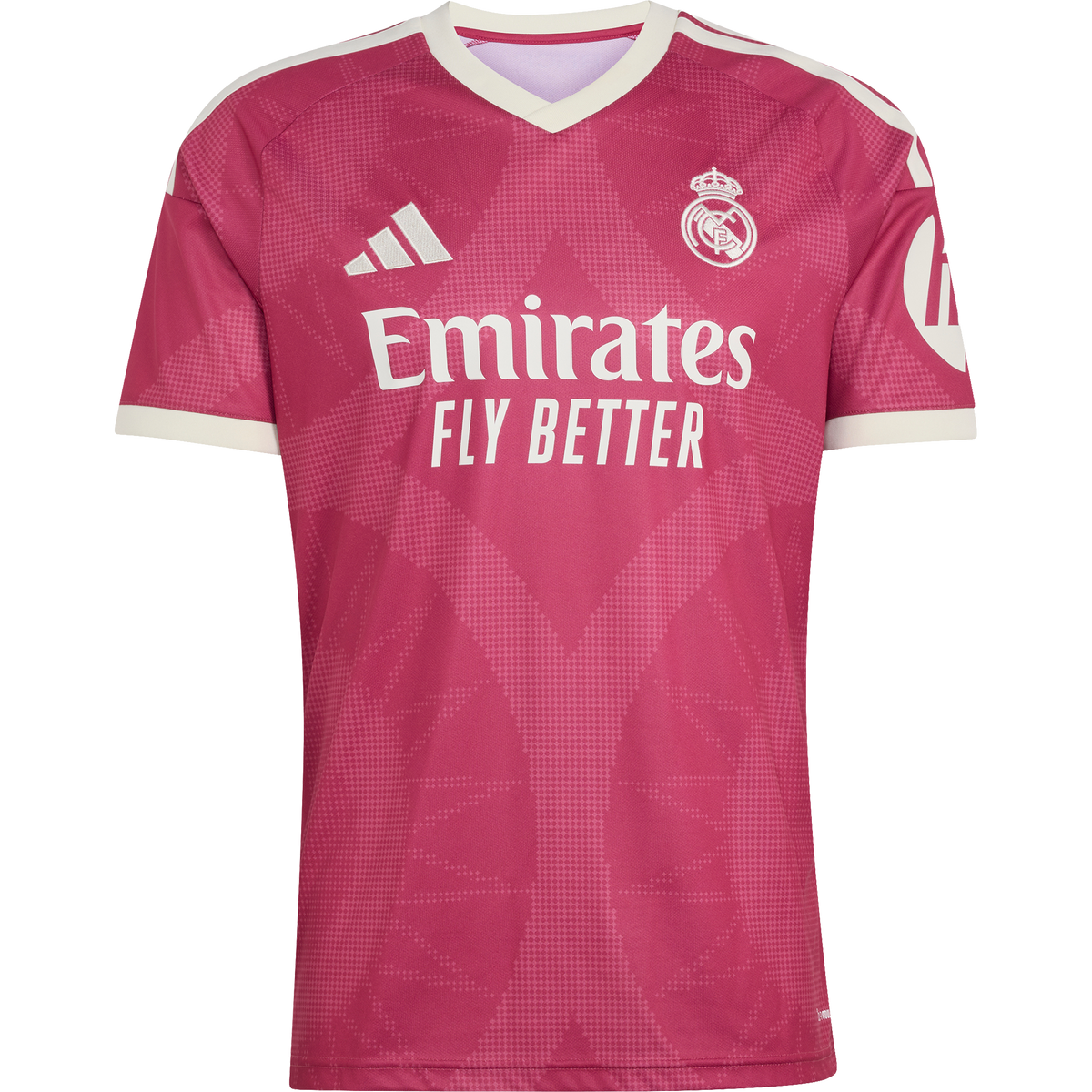 adidas Real Madrid Men’s 3rd 2026-27 Stadium Jersey product image 1, provided for visual reference and product detail review