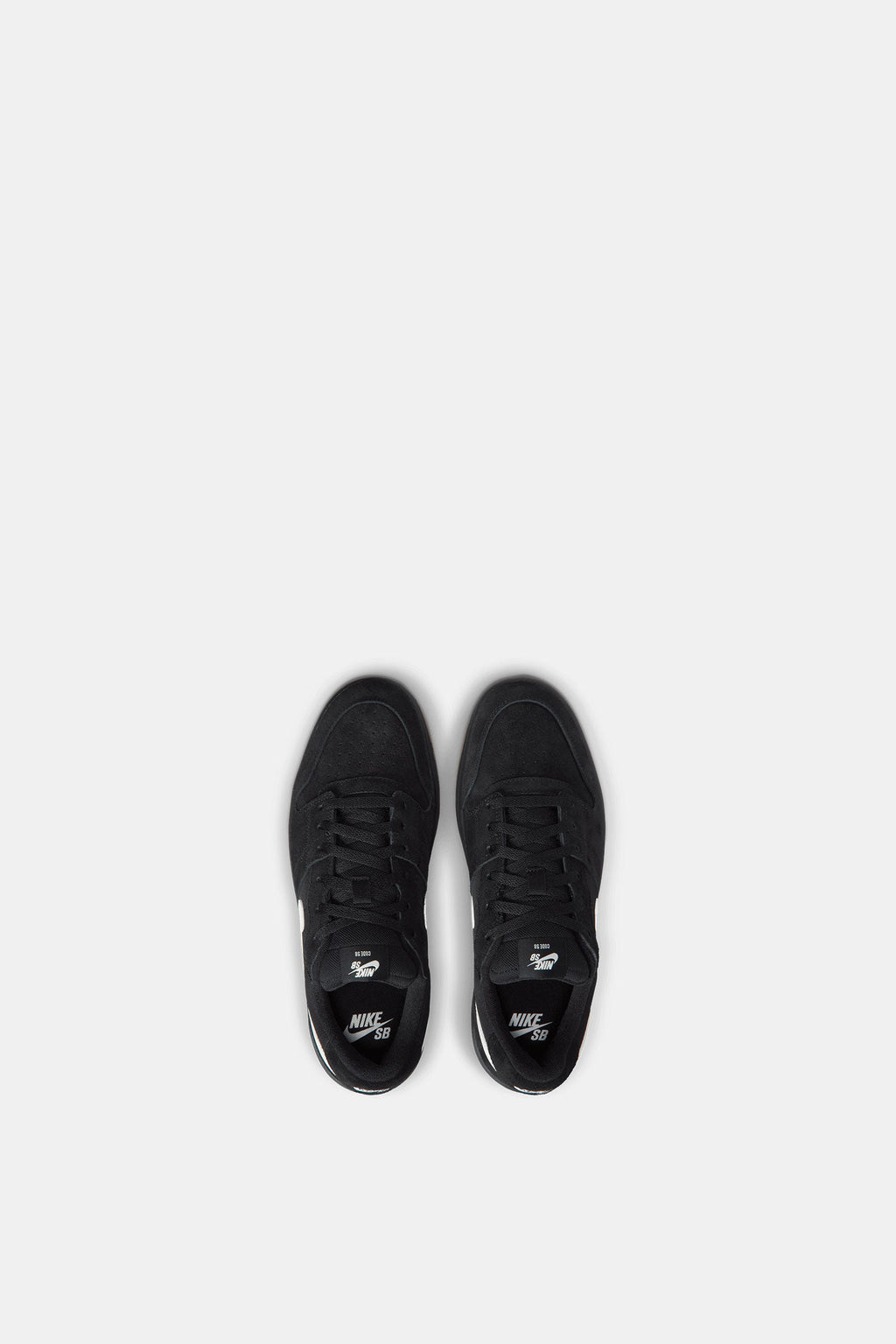 Nike SB Code 58 product image 3, provided for visual reference and product detail review