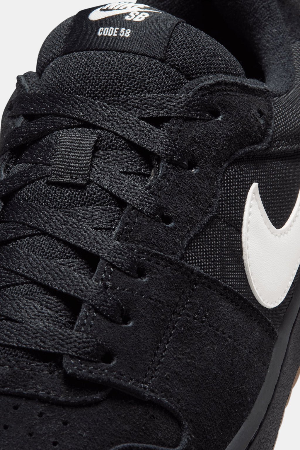 Nike SB Code 58 product image 6, provided for visual reference and product detail review