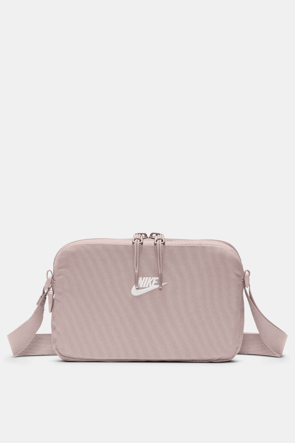 Nike Heritage Small Crossbody Bag 2.0 (2L) product image 1, provided for visual reference and product detail review