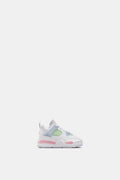 Jordan 4 Retro (TD) product image 1, provided for visual reference and product detail review