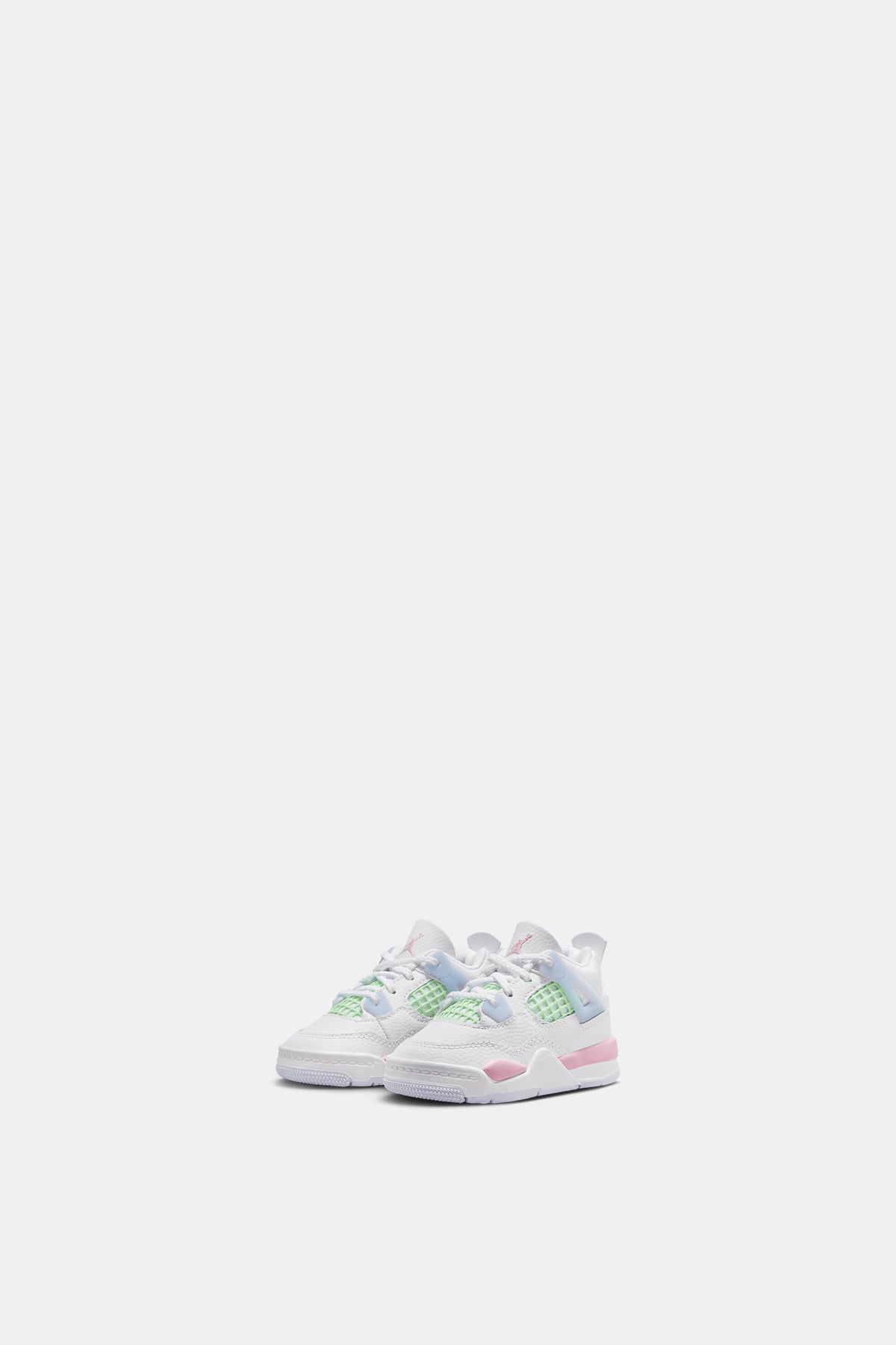 Jordan 4 Retro (TD) product image 2, provided for visual reference and product detail review