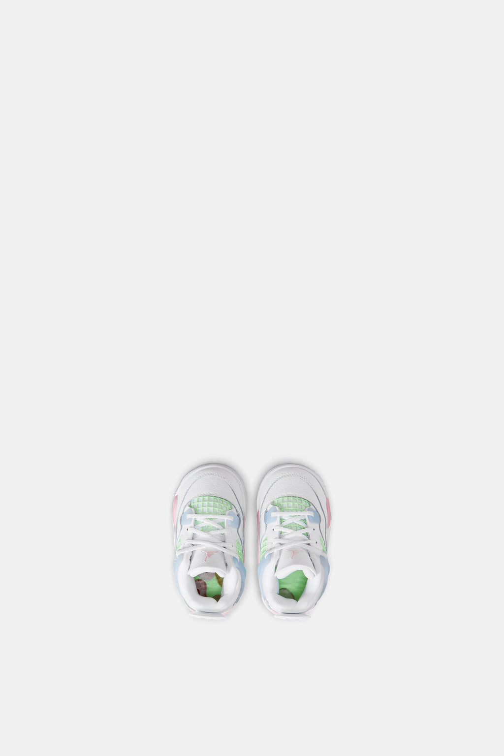 Jordan 4 Retro (TD) product image 3, provided for visual reference and product detail review