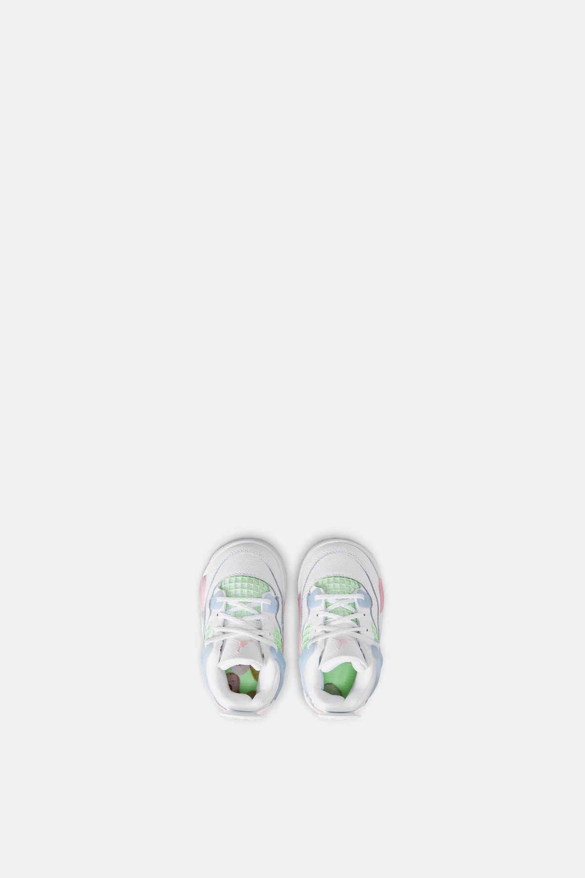 Jordan 4 Retro (TD) product image 3, provided for visual reference and product detail review