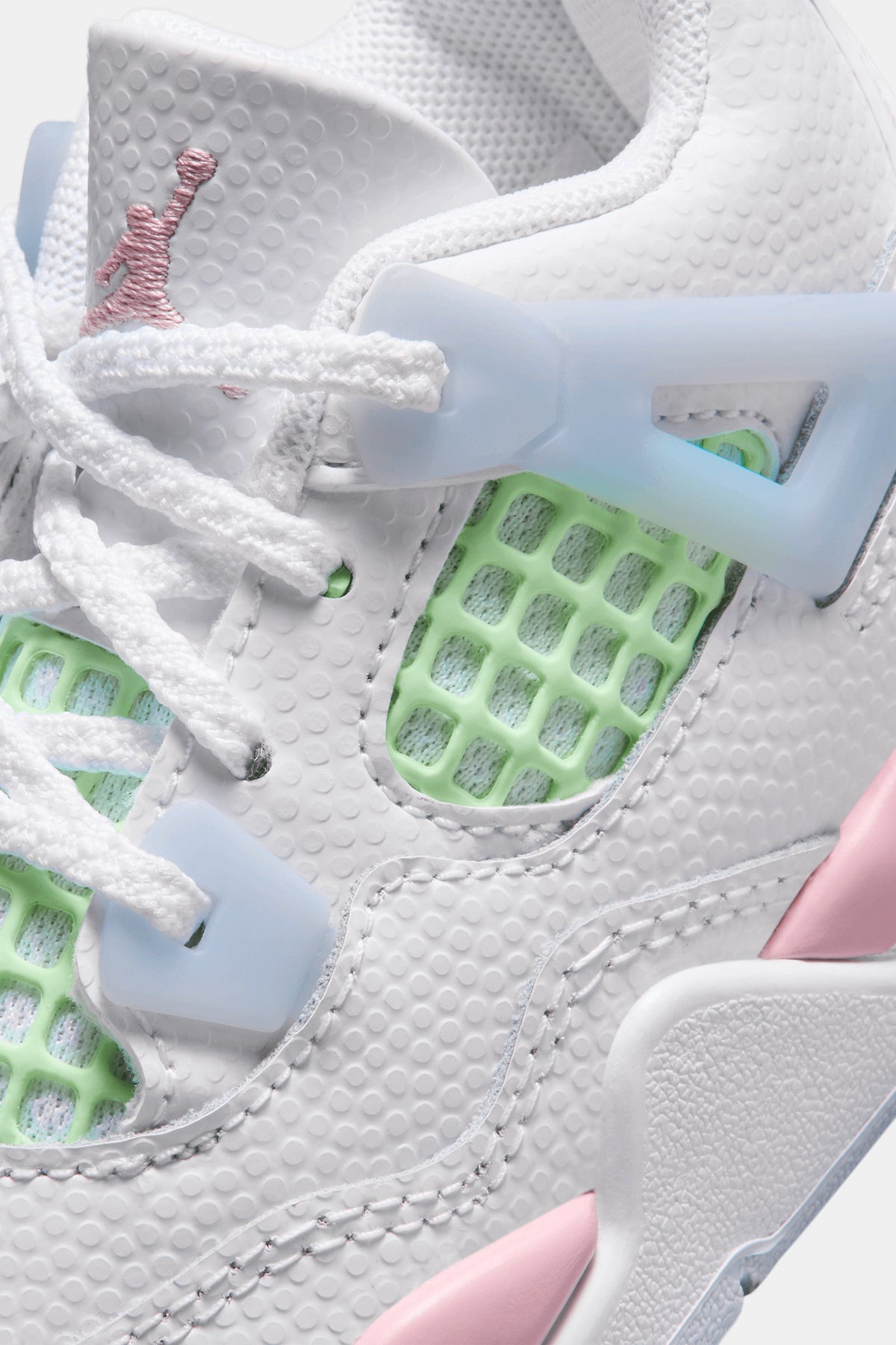 Jordan 4 Retro (TD) product image 6, provided for visual reference and product detail review
